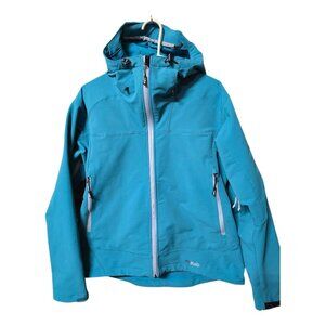 Ladies Rab Exodus Softshell Jacket